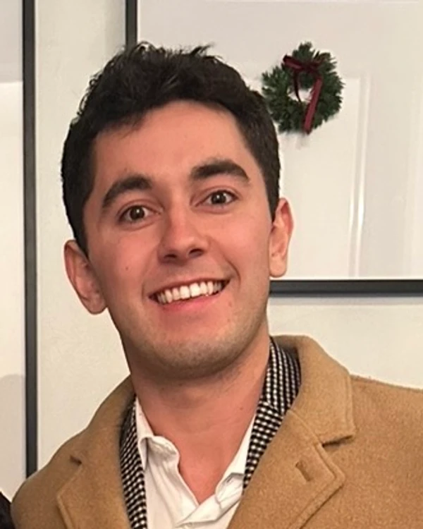 Jake Nair